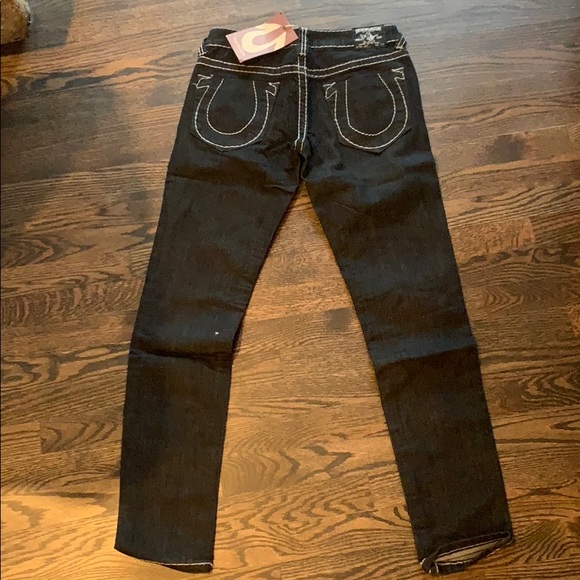 True Religion Denim - Limited edition billy super T boss